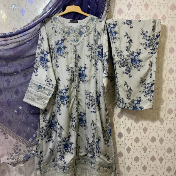 𝗦𝗔𝗗𝗔𝗕𝗔𝗛𝗔𝗥 𝙁𝙚𝙨𝙩𝙞𝙫𝙚 𝙀𝙢𝙗𝙧𝙤𝙞𝙙𝙚𝙧𝙚𝙙 𝙑𝙞𝙨𝙘𝙤𝙨𝙚 𝙒𝙞𝙩𝙝 𝘾𝙝𝙞𝙛𝙛𝙤𝙣 𝙋𝙧𝙞𝙣𝙩𝙚𝙙 𝘿𝙪𝙥𝙖𝙩𝙩𝙖 3𝗣𝗜𝗘𝗖𝗘 𝗦𝗧𝗜𝗧𝗖𝗛𝗘𝗗 𝗖𝗢𝗟𝗟𝗘𝗖𝗧𝗜𝗢𝗡 𝟮𝟬𝟮𝟱_