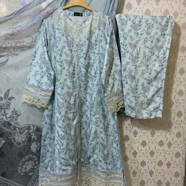 𝗦𝗔𝗗𝗔𝗕𝗔𝗛𝗔𝗥 𝙁𝙚𝙨𝙩𝙞𝙫𝙚 𝙀𝙢𝙗𝙧𝙤𝙞𝙙𝙚𝙧𝙚𝙙 𝙑𝙞𝙨𝙘𝙤𝙨𝙚 𝙒𝙞𝙩𝙝 𝘾𝙝𝙞𝙛𝙛𝙤𝙣 𝙋𝙧𝙞𝙣𝙩𝙚𝙙 𝘿𝙪𝙥𝙖𝙩𝙩𝙖 3𝗣𝗜𝗘𝗖𝗘 𝗦𝗧𝗜𝗧𝗖𝗛𝗘𝗗 𝗖𝗢𝗟𝗟𝗘𝗖𝗧𝗜𝗢𝗡 𝟮𝟬𝟮𝟱_