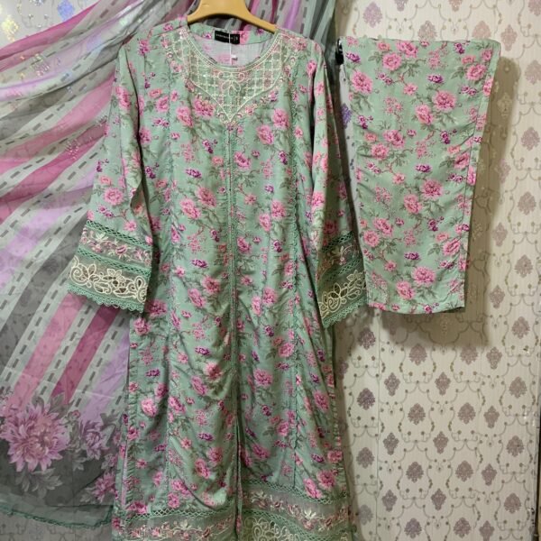 𝗦𝗔𝗗𝗔𝗕𝗔𝗛𝗔𝗥 𝙁𝙚𝙨𝙩𝙞𝙫𝙚 𝙀𝙢𝙗𝙧𝙤𝙞𝙙𝙚𝙧𝙚𝙙 𝙑𝙞𝙨𝙘𝙤𝙨𝙚 𝙒𝙞𝙩𝙝 𝘾𝙝𝙞𝙛𝙛𝙤𝙣 𝙋𝙧𝙞𝙣𝙩𝙚𝙙 𝘿𝙪𝙥𝙖𝙩𝙩𝙖 3𝗣𝗜𝗘𝗖𝗘 𝗦𝗧𝗜𝗧𝗖𝗛𝗘𝗗 𝗖𝗢𝗟𝗟𝗘𝗖𝗧𝗜𝗢𝗡 𝟮𝟬𝟮𝟱_