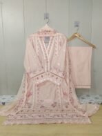 𝙎𝘼𝘿𝘼𝘽𝘼𝙃𝘼𝙍 𝙇𝙪𝙭𝙪𝙧𝙮 Lawn 𝙁𝙚𝙨𝙩𝙞𝙫𝙚 Heavy 𝙀𝙢𝙗 𝟯P 𝙎𝙏𝙄𝙏𝘾𝙃𝙀𝘿 𝘾𝙊𝙇𝙇𝙀𝘾𝙏𝙄𝙊𝙉 𝟮𝟬𝟮6