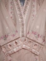 𝙎𝘼𝘿𝘼𝘽𝘼𝙃𝘼𝙍 𝙇𝙪𝙭𝙪𝙧𝙮 Lawn 𝙁𝙚𝙨𝙩𝙞𝙫𝙚 Heavy 𝙀𝙢𝙗 𝟯P 𝙎𝙏𝙄𝙏𝘾𝙃𝙀𝘿 𝘾𝙊𝙇𝙇𝙀𝘾𝙏𝙄𝙊𝙉 𝟮𝟬𝟮6 - Image 2