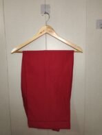 𝙎𝘼𝘿𝘼𝘽𝘼𝙃𝘼𝙍 𝙇𝙪𝙭𝙪𝙧𝙮 Lawn 𝙁𝙚𝙨𝙩𝙞𝙫𝙚 Heavy 𝙀𝙢𝙗 𝟯P 𝙎𝙏𝙄𝙏𝘾𝙃𝙀𝘿 𝘾𝙊𝙇𝙇𝙀𝘾𝙏𝙄𝙊𝙉 𝟮𝟬𝟮6 - Image 5