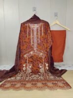 𝘼𝘿𝘼𝘽𝘼𝙃𝘼𝙍 𝙇𝙪𝙭𝙪𝙧𝙮 Lawn 𝙁𝙚𝙨𝙩𝙞𝙫𝙚 SIGNATURE Heavy 𝙀𝙢𝙗 𝙒𝙞𝙩𝙝 𝘿𝙞𝙜𝙞𝙩𝙖𝙡 𝙇𝙖𝙬𝙣 𝘿𝙪𝙥𝙖𝙩𝙩𝙖 𝟯𝙋 𝙎𝙏𝙄𝙏𝘾𝙃𝙀𝘿 𝘾𝙊𝙇𝙇𝙀𝘾𝙏𝙄𝙊𝙉 𝟮𝟬𝟮6