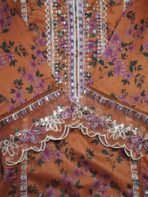 𝘼𝘿𝘼𝘽𝘼𝙃𝘼𝙍 𝙇𝙪𝙭𝙪𝙧𝙮 Lawn 𝙁𝙚𝙨𝙩𝙞𝙫𝙚 SIGNATURE Heavy 𝙀𝙢𝙗 𝙒𝙞𝙩𝙝 𝘿𝙞𝙜𝙞𝙩𝙖𝙡 𝙇𝙖𝙬𝙣 𝘿𝙪𝙥𝙖𝙩𝙩𝙖 𝟯𝙋 𝙎𝙏𝙄𝙏𝘾𝙃𝙀𝘿 𝘾𝙊𝙇𝙇𝙀𝘾𝙏𝙄𝙊𝙉 𝟮𝟬𝟮6 - Image 2