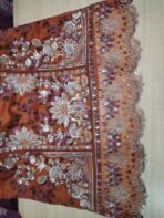 𝘼𝘿𝘼𝘽𝘼𝙃𝘼𝙍 𝙇𝙪𝙭𝙪𝙧𝙮 Lawn 𝙁𝙚𝙨𝙩𝙞𝙫𝙚 SIGNATURE Heavy 𝙀𝙢𝙗 𝙒𝙞𝙩𝙝 𝘿𝙞𝙜𝙞𝙩𝙖𝙡 𝙇𝙖𝙬𝙣 𝘿𝙪𝙥𝙖𝙩𝙩𝙖 𝟯𝙋 𝙎𝙏𝙄𝙏𝘾𝙃𝙀𝘿 𝘾𝙊𝙇𝙇𝙀𝘾𝙏𝙄𝙊𝙉 𝟮𝟬𝟮6 - Image 4