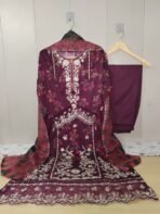 𝘼𝘿𝘼𝘽𝘼𝙃𝘼𝙍 𝙇𝙪𝙭𝙪𝙧𝙮 Lawn 𝙁𝙚𝙨𝙩𝙞𝙫𝙚 SIGNATURE Heavy 𝙀𝙢𝙗 𝙒𝙞𝙩𝙝 𝘿𝙞𝙜𝙞𝙩𝙖𝙡 𝙇𝙖𝙬𝙣 𝘿𝙪𝙥𝙖𝙩𝙩𝙖 𝟯𝙋 𝙎𝙏𝙄𝙏𝘾𝙃𝙀𝘿 𝘾𝙊𝙇𝙇𝙀𝘾𝙏𝙄𝙊𝙉 𝟮𝟬𝟮6