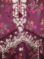 𝘼𝘿𝘼𝘽𝘼𝙃𝘼𝙍 𝙇𝙪𝙭𝙪𝙧𝙮 Lawn 𝙁𝙚𝙨𝙩𝙞𝙫𝙚 SIGNATURE Heavy 𝙀𝙢𝙗 𝙒𝙞𝙩𝙝 𝘿𝙞𝙜𝙞𝙩𝙖𝙡 𝙇𝙖𝙬𝙣 𝘿𝙪𝙥𝙖𝙩𝙩𝙖 𝟯𝙋 𝙎𝙏𝙄𝙏𝘾𝙃𝙀𝘿 𝘾𝙊𝙇𝙇𝙀𝘾𝙏𝙄𝙊𝙉 𝟮𝟬𝟮6 - Image 2