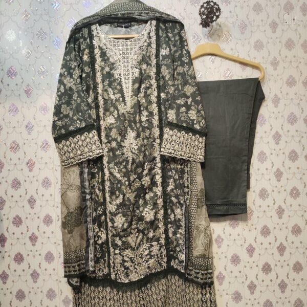 𝘼𝘿𝘼𝘽𝘼𝙃𝘼𝙍 𝙇𝙪𝙭𝙪𝙧𝙮 Lawn 𝙁𝙚𝙨𝙩𝙞𝙫𝙚 SIGNATURE Heavy 𝙀𝙢𝙗 𝙒𝙞𝙩𝙝 𝘿𝙞𝙜𝙞𝙩𝙖𝙡 𝙇𝙖𝙬𝙣 𝘿𝙪𝙥𝙖𝙩𝙩𝙖 𝟯𝙋 𝙎𝙏𝙄𝙏𝘾𝙃𝙀𝘿 𝘾𝙊𝙇𝙇𝙀𝘾𝙏𝙄𝙊𝙉 𝟮𝟬𝟮6